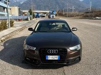 Usata Audi A5 S-Line 204 CV (150 kW) 2014 Coupé
