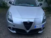 Usata Alfa Romeo Giulietta 120 CV (88 kW) 2018 Utilitaria