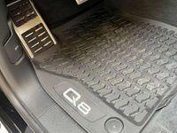 Usata Audi Q8 S-Line 286 CV (210 kW) 2024 SUV