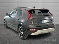 Usata Kia Niro 105 CV (77 kW) 2023 Grigio SUV