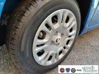 Nuova Fiat Panda Icon 69 CV (50 kW) 2026 Blu Utilitaria