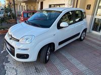 Usata Fiat Panda Lounge 69 CV (50 kW) 2018 Bianco Utilitaria
