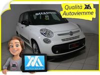 usata Fiat 500L 1.3 Multijet 85 CV Pop Star