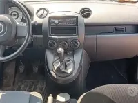 Usata Mazda 2 75 CV (55 kW) 2008 Utilitaria
