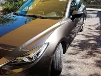 Usata Mazda 3 Evolve 150 CV (110 kW) 2016 Bronzo Berlina