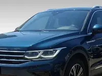 Usata VW Passat 122 CV (89 kW) 2024 Bianco Station wagon