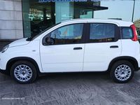 usata Fiat Panda 1.0 Hybrid 70 CV