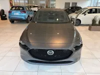 Nuova Mazda 3 Center-Line 140 CV (102 kW) 2026 Machine grey Berlina