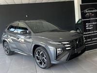 Nuova Hyundai Tucson 160 CV (117 kW) 2025 Other SUV