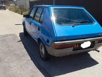 Usata Fiat Ritmo 130 CV (95 kW) 1982 Utilitaria