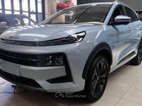 Nuova EVO Evo 7 174 CV (127 kW) 2026 Grigio SUV