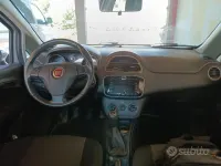 Usata Fiat Punto Evo 75 CV (55 kW) 2014 Utilitaria