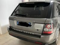 usata Land Rover Range Rover Sport 