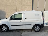 Usata Renault Kangoo 75 CV (55 kW) 2014 Monovolume
