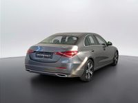 Usata Mercedes C200 163 CV (119 kW) 2022 Grigio Berlina