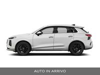 Nuova Audi Q3 Advanced 150 CV (110 kW) 2026 Bianco arkona SUV
