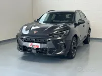 Nuova Cupra Terramar 150 CV (110 kW) 2026 Grigio timanfaya SUV