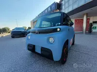 Usata Citroën AMI 2023 Bluazzurro Berlina