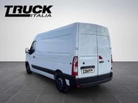 Usata Renault Master 150 CV (110 kW) 2020 Bianco Monovolume