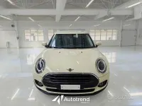 Usata Mini Clubman Business 116 CV (85 kW) 2021 Beige Station wagon