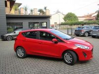 usata Ford Fiesta 5 PORTE 1.1 BZ 70 CV MANUALENEO PATENTATICARPLAY