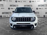 Usata Jeep Renegade Limited 131 CV (96 kW) 2024 Bianco SUV