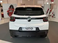 Nuova Citroën C3 PureTech 101 CV (74 kW) 2025 Bianco SUV