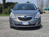 usata Opel Meriva 1.3 CDTI 95CV ecoFLEX Elective