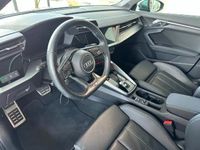 usata Audi S3 SPB TFSI 310CV quattro S tronic