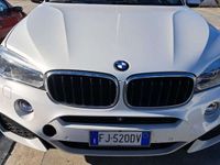 usata BMW X6 X6F16 xdrive30d Msport 258cv auto