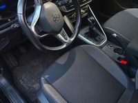 Usata VW Taigo 95 CV (69 kW) 2023 Nero SUV