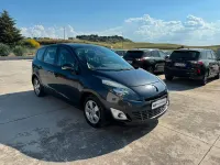 Usata Renault Scenic E-Tech 106 CV (77 kW) 2011 Grigio Monovolume