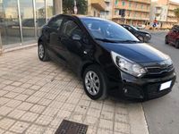 usata Kia Rio 1.1 CRDi 5p. Active