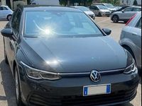 Usata VW Golf VII 2020 Grigio Berlina