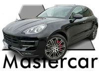 usata Porsche Macan Turbo 3.6 Performance 440cv pdk - FP533DF - IVA