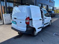 Usata Ford Transit Trend 75 CV (55 kW) 2023 Bianco Utilitaria