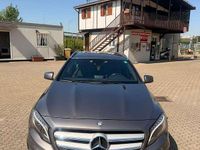 Usata Mercedes GLA200 Executive 136 CV (100 kW) 2014 SUV