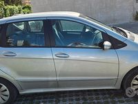 Usata Mercedes A180 2007 Grigio Monovolume