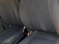 Begagnad Lancia Ypsilon 69 HK (50 kW) 2014 Vit Halvkombi