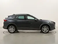 Usata Cupra Formentor 150 CV (110 kW) 2022 Grigiogrigio SUV