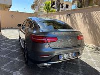 usata Mercedes GLC250 Coupe d Executive 4matic auto