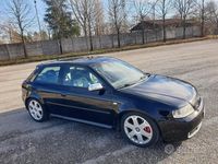 Usata Audi S3 210 CV (154 kW) 2000 Utilitaria