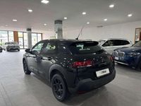 Occasion Citroën C4 Feel 99 ch (72 kW) 2018 Doré SUV