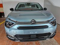 Usata Citroën C4 PureTech 131 CV (96 kW) 2024 Verde Berlina