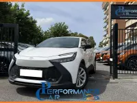 Occasion Toyota C-HR Active 98 ch (72 kW) 2024 Blanc SUV