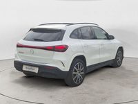 Usata Mercedes EQA250+ Advanced Plus 139 kW (190 CV) 2024 Bianco SUV