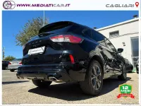 Occasion Ford Kuga ST-Line 120 PK (88 kW) 2022 Zwart SUV