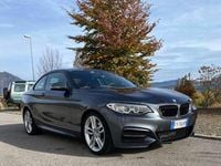 Usata BMW 225 M Sport 224 CV (164 kW) 2016 Coupé