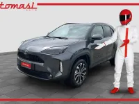 Usata Toyota Yaris Cross Trend 92 CV (67 kW) 2026 Dark grey SUV