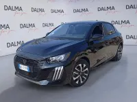 Nuova Peugeot 208 Business-Line 110 CV (80 kW) 2026 Nero Utilitaria